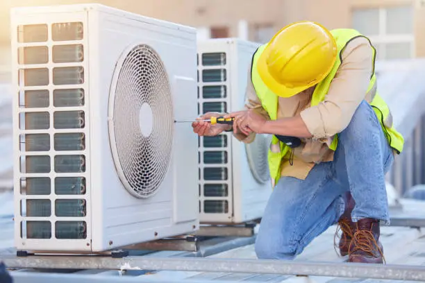 Types of HVAC Systems Bellerose NY Types of HVAC Systems Bellerose NY