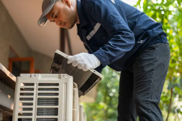 What Is HVAC System in Bellerose NY What Is HVAC System in Bellerose NY